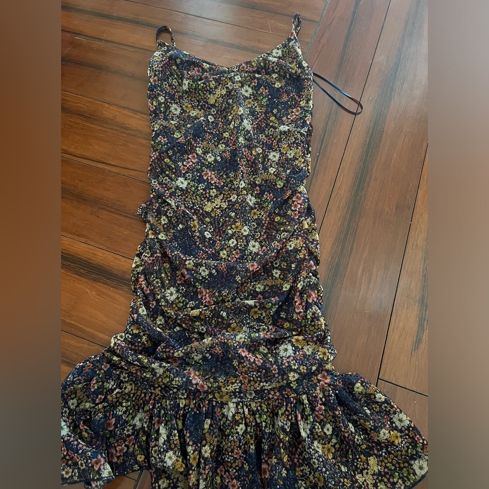 Pretty please boutique dress